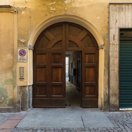 Hôtel Moleloca - Il Guardinfante à Turin Extérieur photo