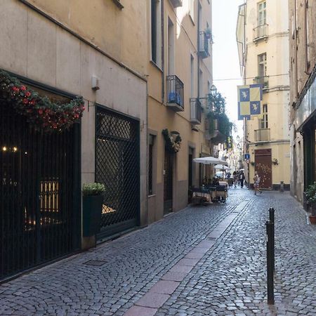 Hôtel Moleloca - Il Guardinfante à Turin Extérieur photo