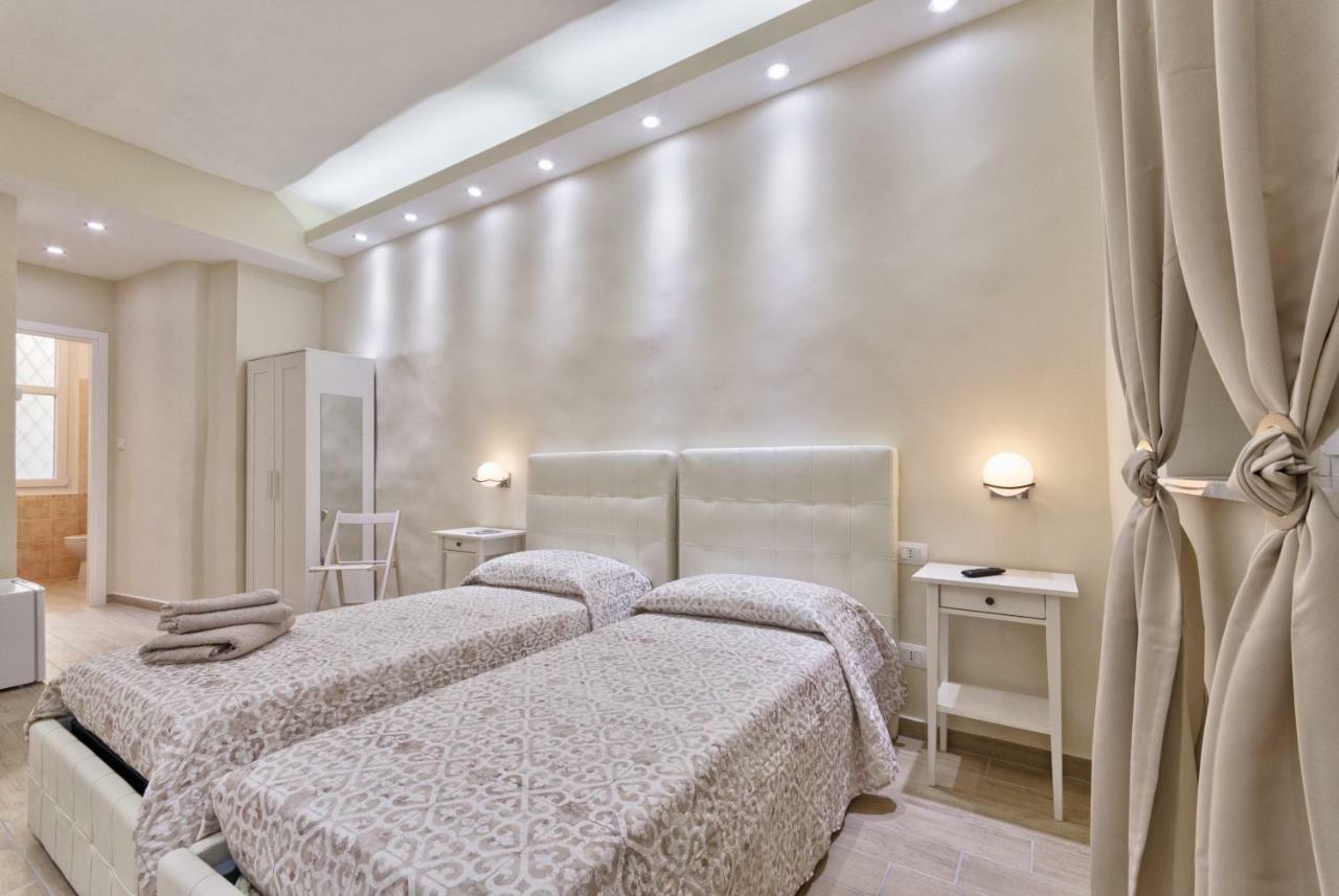 Hôtel Moleloca - Il Guardinfante à Turin Extérieur photo
