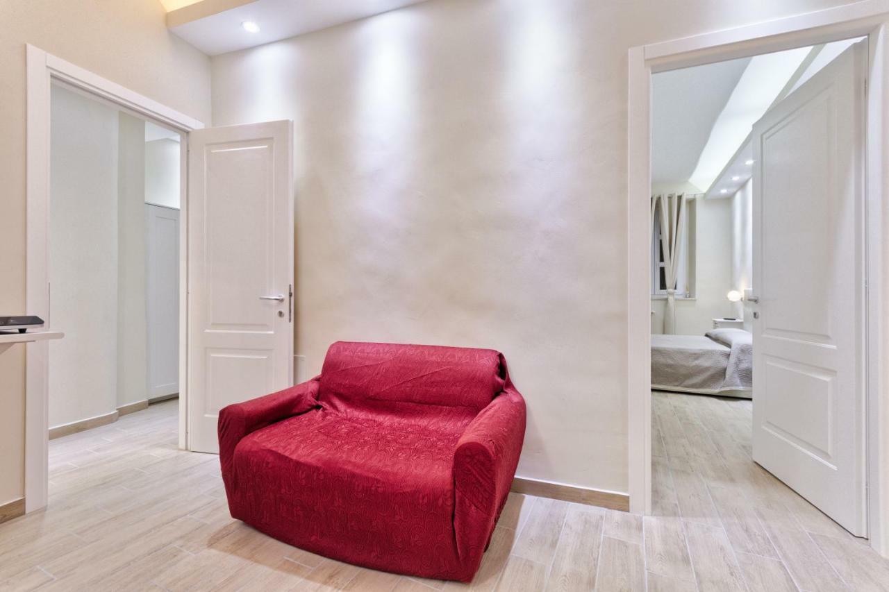 Hôtel Moleloca - Il Guardinfante à Turin Extérieur photo