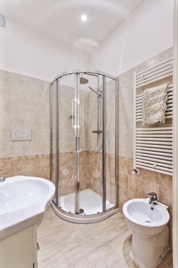 Hôtel Moleloca - Il Guardinfante à Turin Extérieur photo