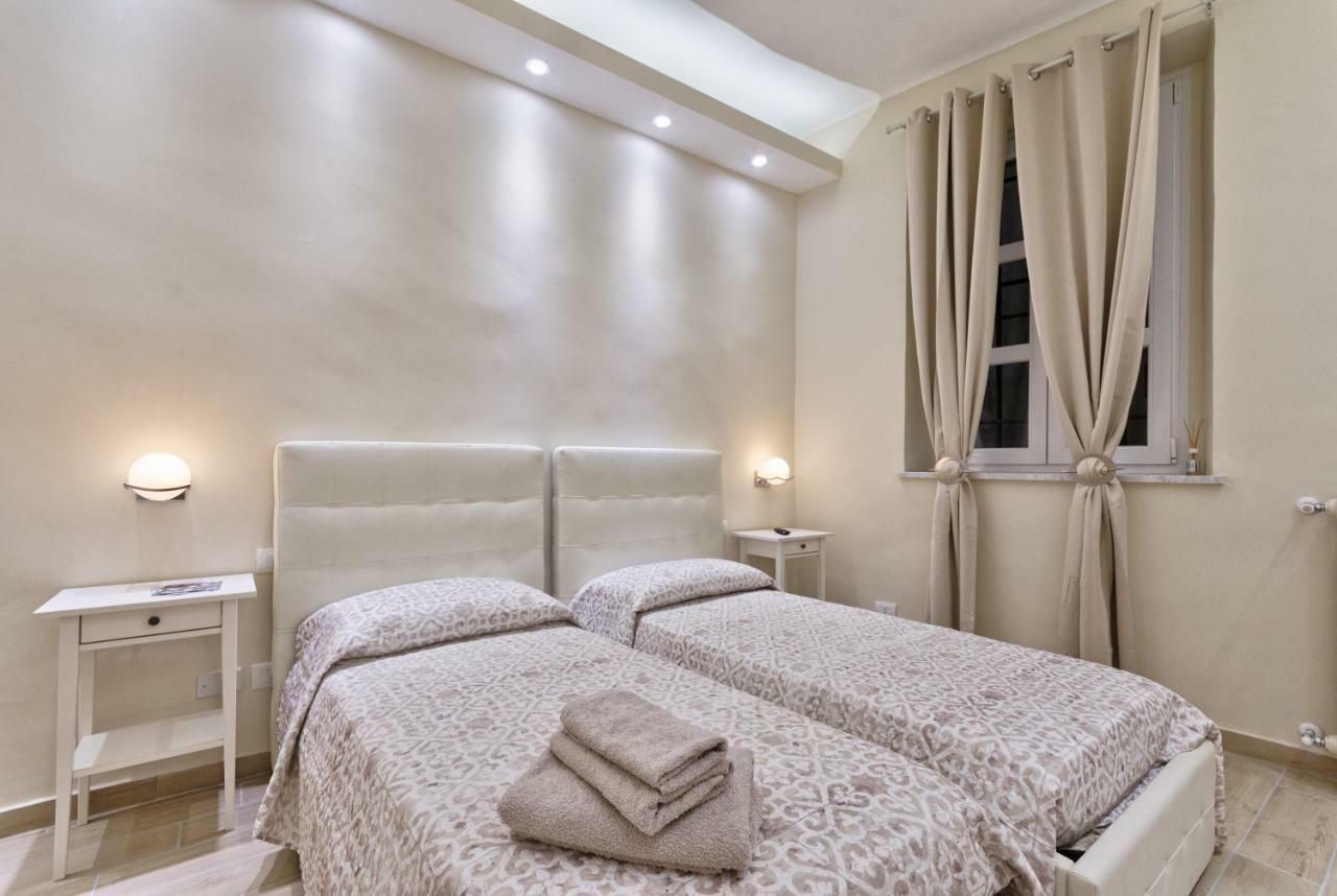 Hôtel Moleloca - Il Guardinfante à Turin Extérieur photo